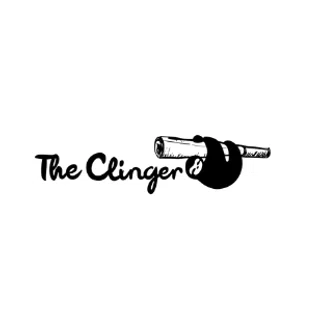 The Clinger logo