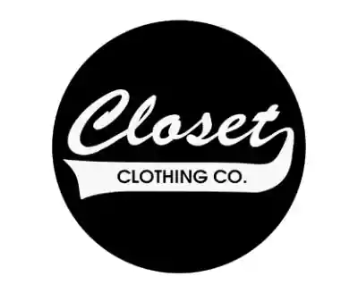 Shop The Closet Inc. coupon codes logo