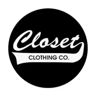 Shop The Closet Inc discount codes logo