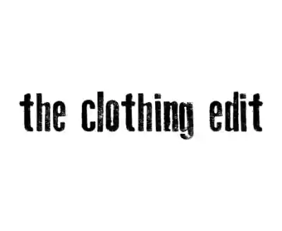 The Clothing Edit coupon codes