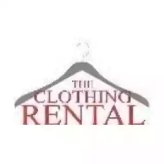 Shop The Clothing Rental coupon codes logo
