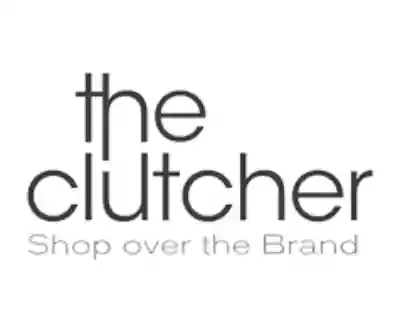 Shop The Clutcher coupon codes logo