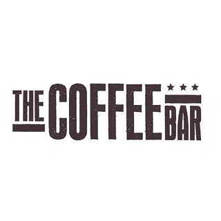 The Coffee Bar logo