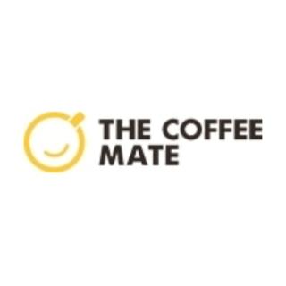 Shop The Coffee Mate UK logo