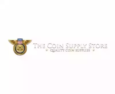 Shop The Coin Supply Store coupon codes logo