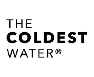 The Coldest Water logo