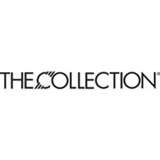 THE COLLECTION logo
