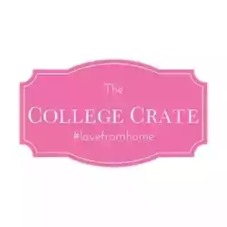The College Crate coupon codes