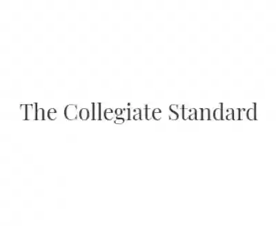 The Collegiate Standard discount codes
