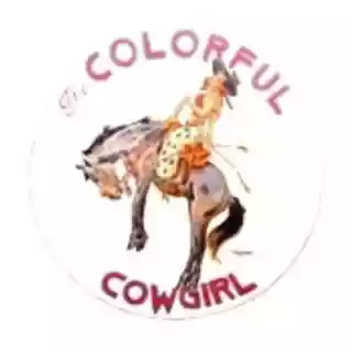 The Colorful Cowgirl promo codes