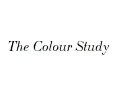 Shop The Colour Study discount codes logo