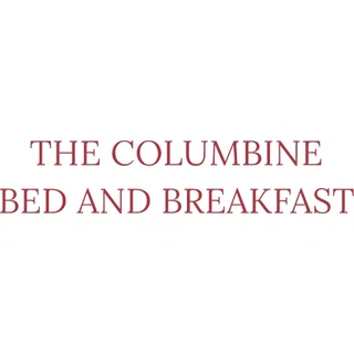 The Columbine Bed & Breakfast logo