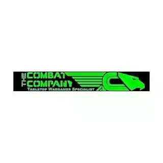 Shop The Combat Company coupon codes logo