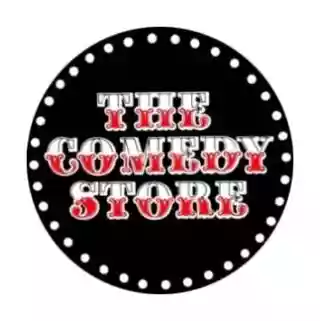 The Comedy Store coupon codes