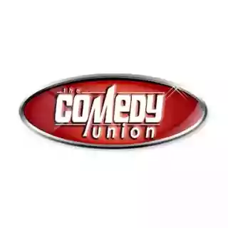 Shop  The Comedy Union coupon codes logo