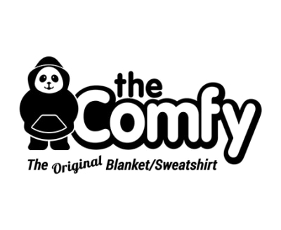 Shop The Comfy logo
