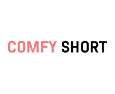 Shop Comfy Short logo