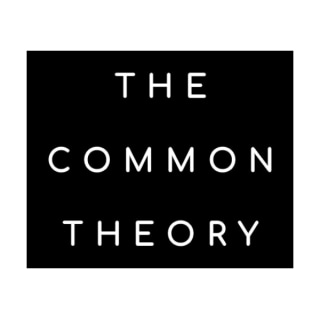 Shop The Common Theory logo