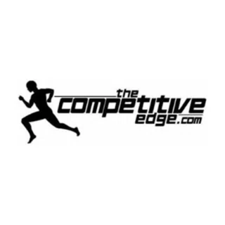 Shop The Competitive Edge logo