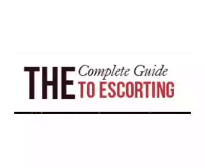 Shop The Complete Guide to Escorting coupon codes logo