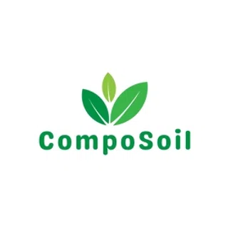 Compo Soil logo