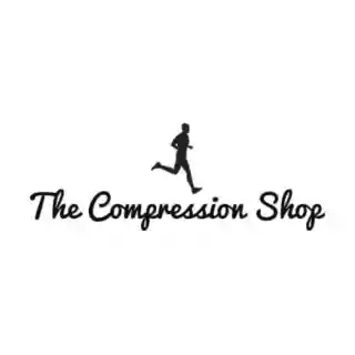 Shop The Compression Shop promo codes logo