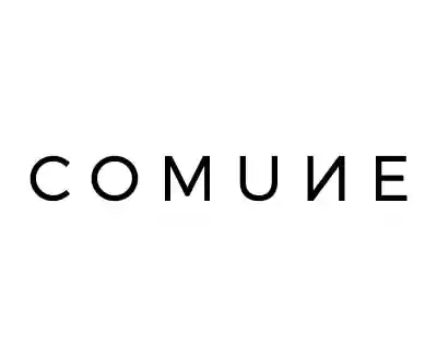 Shop Comune coupon codes logo