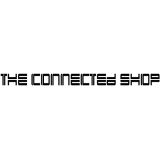 The Connected Shop logo