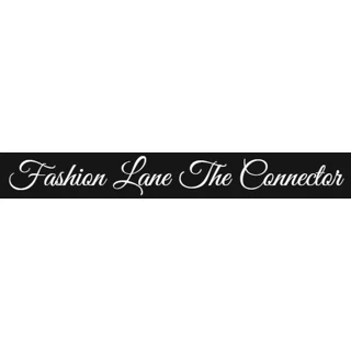 The Connector Fashion Lane logo