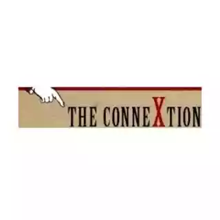 Shop theconneXtion.com logo