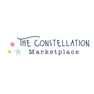 The Constellation Marketplace logo
