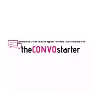 The Convo Starter discount codes