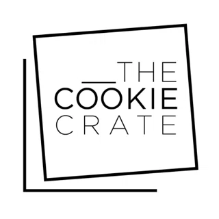 The Cookie Crate logo