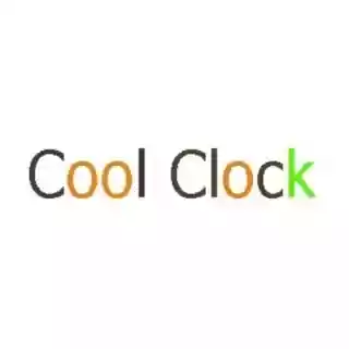Cool Clock logo