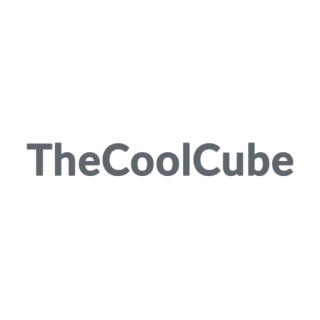 Shop TheCoolCube logo
