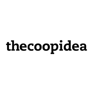 Shop thecoopidea logo
