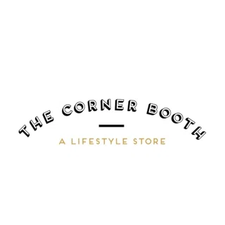 Shop The Corner Booth logo