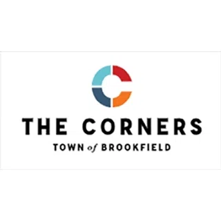 The Corners Of Brookfield logo