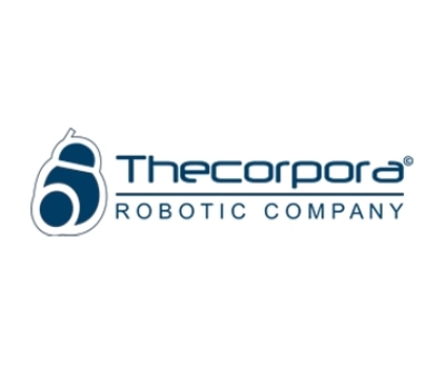 Shop Thecorpora logo