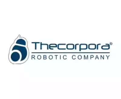 Shop Thecorpora promo codes logo