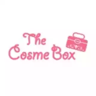 Shop The Cosme Box coupon codes logo