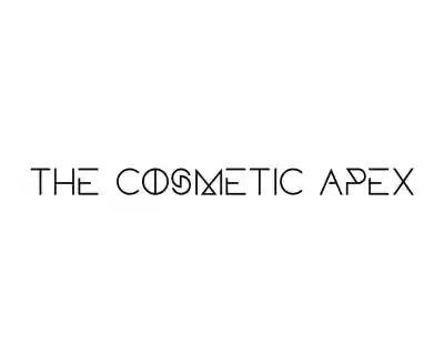 Shop The Cosmetic Apex coupon codes logo