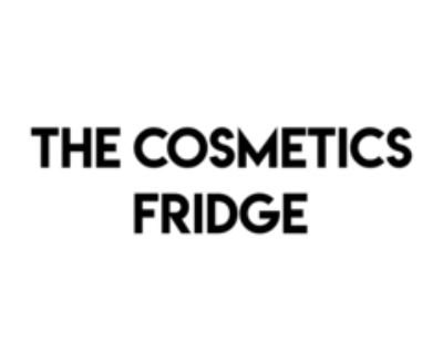 Shop The Cosmetics Fridge logo