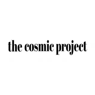 Shop The Cosmic Project discount codes logo