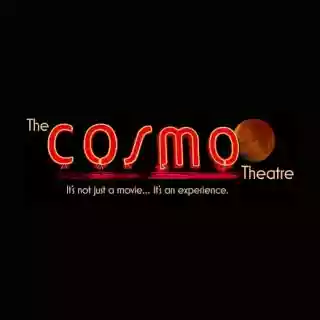 Shop   The Cosmo Theatre discount codes logo