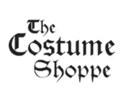 Shop The Costume Shoppe logo