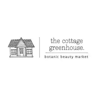 The Cottage Greenhouse logo
