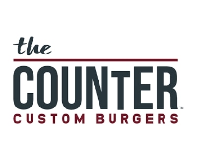Shop The Counter logo