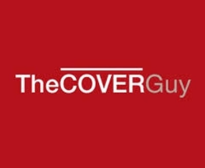 Shop The Cover Guy logo