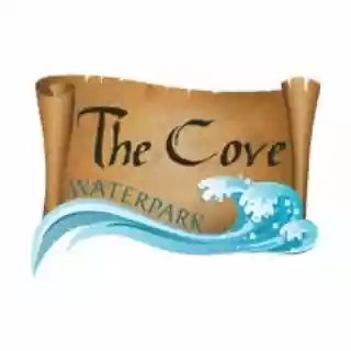 The Cove Waterpark logo